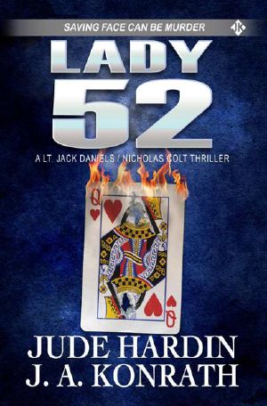 [Daniels 01] • Lady 52 · A Jack Daniels/Nicholas Colt Novel